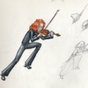 Violin Playing