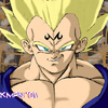 Majin Vegeta