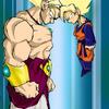 Broli vs. Goten