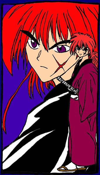 Kenshin