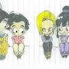 Chibi Couples