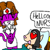 Hellooooo NURSE!