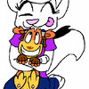 Hug for Daxter!