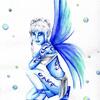 Blue Faery