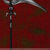 My new scythe