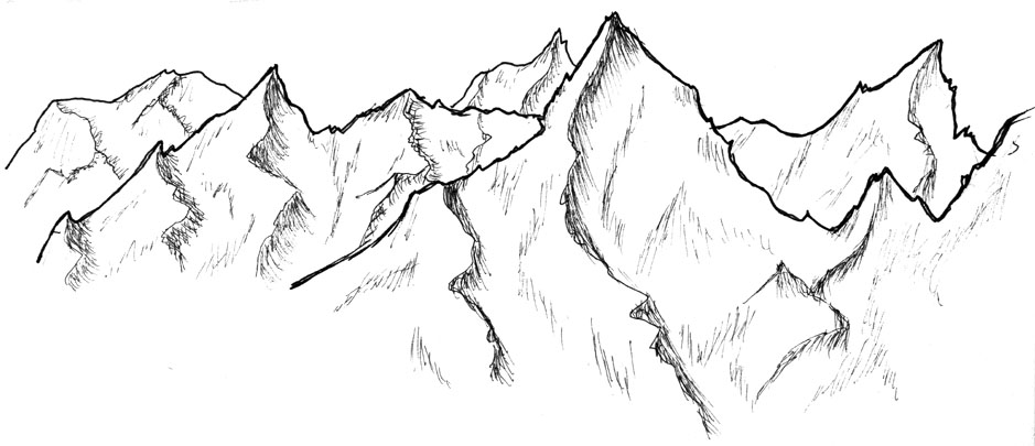 Mountains