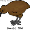 Hungry Kiwi