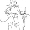 Mouse Knight