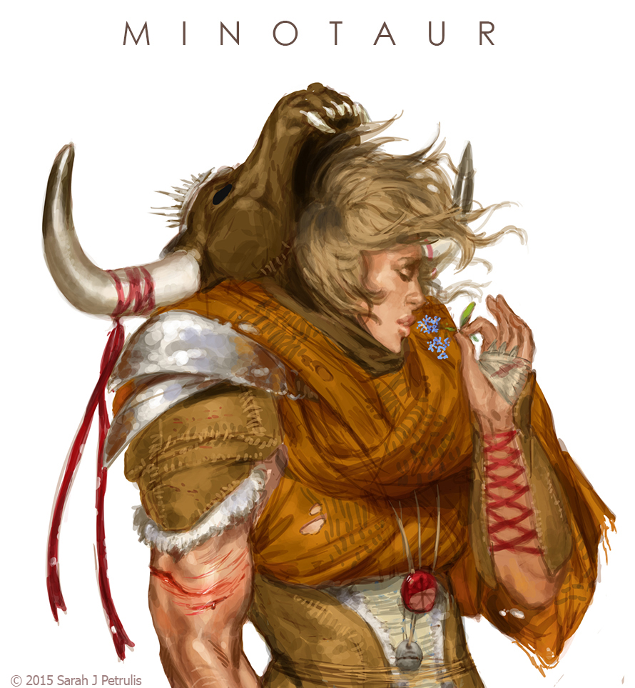 Minotaur