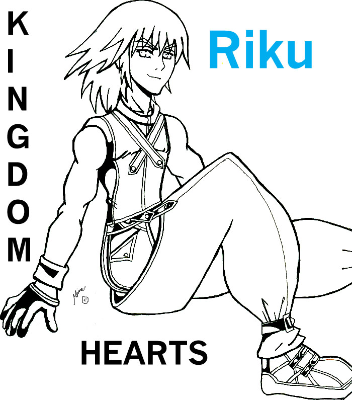 Riku