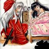 Inuyasha and Kagome