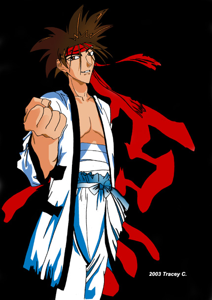 Sanosuke