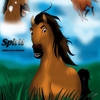 Spirit: Stallion of the Cimarron