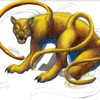 Displacer Beast