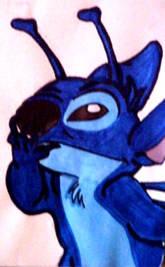 Stitch