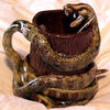 Snake Mug