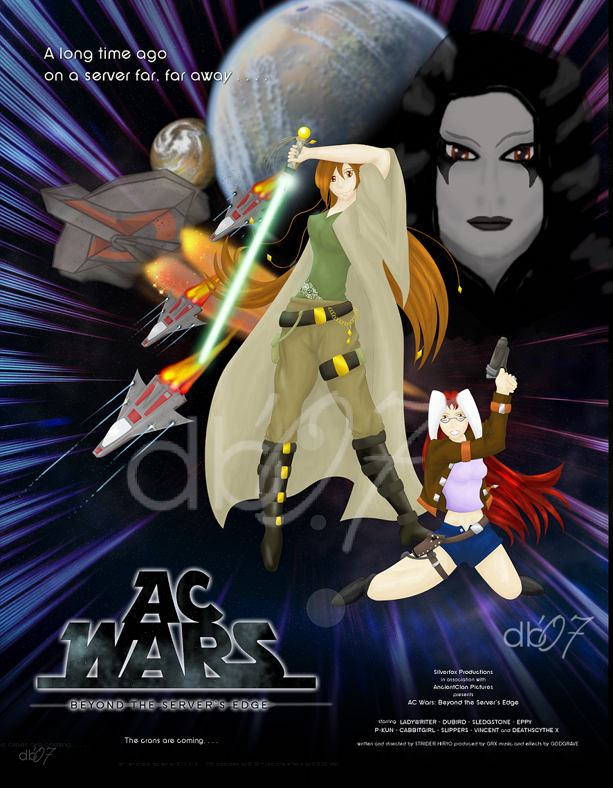 AC Wars