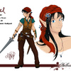 Farel Character Sheet