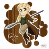 Kaiya Chibi