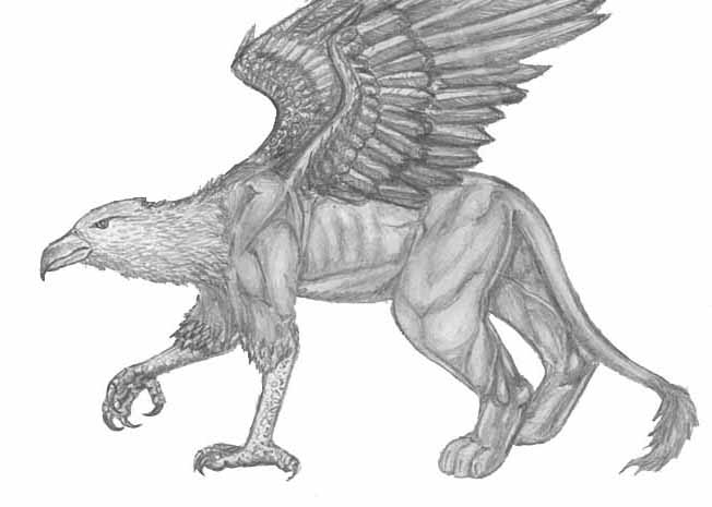 Gryphon