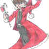 Kaiba is Christmassy