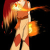 Daios the Fire God