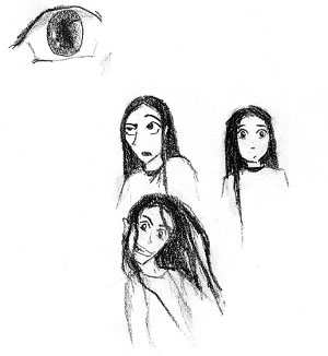 Mini-Character Study thingie.