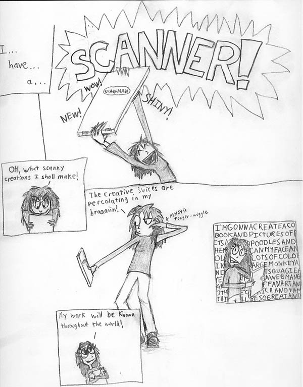 SCANNER!!!