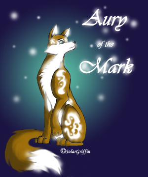 Aury of the Mark