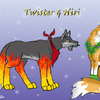 Twister & Niri