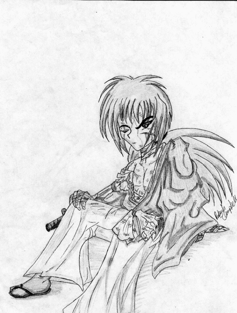 Kenshin