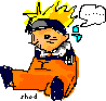 naruto blob