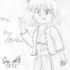 Minnie May Hopkins - Gunsmith Cats - Dec/1998