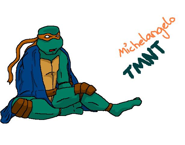 Michelangelo