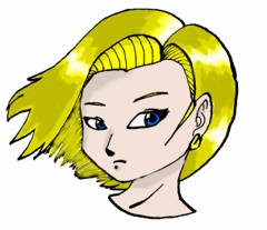 Android 18