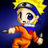 Chibi Naruto