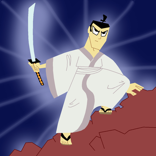 Samurai Jack