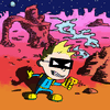 Spaceman Spiff