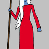 Teir'Dal Wizard