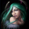 Morrigan Aensland