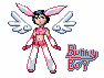 Bunny Boy! My sprite