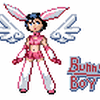 Bunny Boy! My sprite