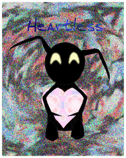 Heartless