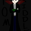 Tom Marvolo Riddle