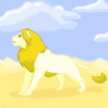 The sunlion =)