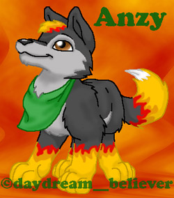 Anzy (trade)