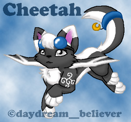 Cheetah (trade)