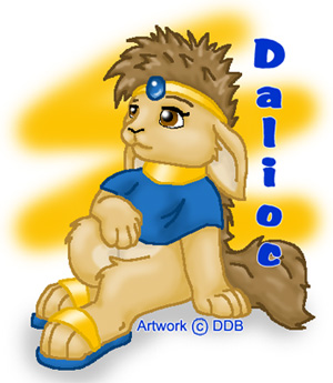 Dalioc (trade)