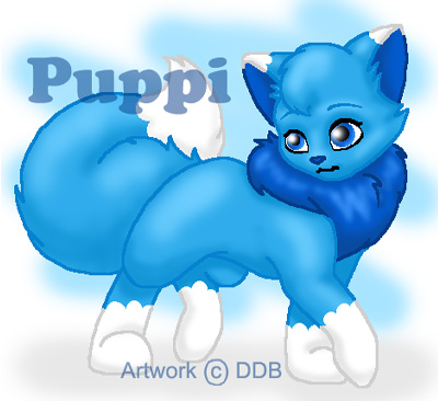 Puppi (trade)