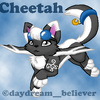 Cheetah (trade)